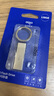 愛(ài)國者（aigo）128GB USB3.2 U盤(pán) U310 讀速150MB/s 高速大容量電腦辦公u盤(pán) 系統存儲優(yōu)盤(pán) 金屬便攜U盤(pán) 曬單實(shí)拍圖