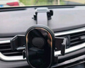 絕勢(shì)車載手機(jī)支架汽貨車專用導(dǎo)航支架儀表臺(tái)吸盤式2025新款支架 曬單實(shí)拍圖