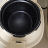 蘇泊爾（SUPOR）IH電壓力鍋5L 家用智能2200W 0涂層鋼釜8min快速菜SY-50HC5021Q電飯煲高壓鍋4-6人 曬單實(shí)拍圖