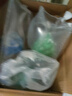 京覓 蜜光玫瑰晴王青提 陽光葡萄 凈4斤單顆10g起 無籽提子 源頭直發(fā) 曬單實拍圖