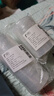 綠橙 封口膜寬15cm*長(cháng)150m 小卷PE纏繞膜工業(yè)包裝外賣(mài)防漏拉伸膜嫁接膜打包盒封口手用保鮮膜 曬單實(shí)拍圖