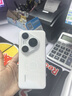 HUAWEI Pura 80 Pro+  16GB+512GB 釉白一英寸高動態(tài)主攝  個性色卡AI輔助構(gòu)圖 華為鴻蒙智能手機 曬單實拍圖