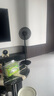 美的（Midea）【超級單品】七葉輕音立式電風(fēng)扇家用柔風(fēng)落地扇臺式桌面小型風(fēng)扇大風(fēng)量節能搖頭宿舍電扇 SAF30AB 曬單實(shí)拍圖