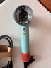 戴森（DYSON）HD16 全新智能吹風(fēng)機 Supersonic 電吹風(fēng) 負離子 速干護發(fā)  禮物推薦 HD16彩陶青色 曬單實(shí)拍圖