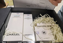 香奈兒（Chanel）山茶花護(hù)膚三件套(潔面+精華水+乳霜)禮盒 生日禮物送女友送老婆 曬單實(shí)拍圖