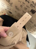 貓人（MiiOW）孕婦打底褲可調(diào)節(jié)大碼全孕期托腹光腿神器女加絨絲襪連褲襪不勒肚 膚色（連腳） 均碼 400克建議(-5-5度）加厚絨款 曬單實(shí)拍圖