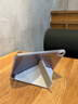 GOMI適用ipad11保護套2025新款A16磁吸拆分air7蘋(píng)果平板iPad10電腦mini7/pro保護殼亞克力輕薄防彎透明 【極簡(jiǎn)灰】面蓋吸附+磁吸拆分+橫豎支撐 iPad mini7(8.3 曬單實(shí)拍圖