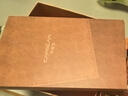 卡姿蘭（Carslan）破格限定口紅禮盒水霧吻唇膏三支啞光滋潤七夕情人節(jié)禮物生日禮物 曬單實拍圖