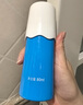 Hi!papa海龜爸爸青少年護(hù)膚套盒祛痘控油洗面奶水乳青春期女孩男孩護(hù)膚品 曬單實(shí)拍圖