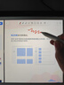 倍思電容筆iPad觸控筆【2025升級】適用25年iPad Pro/Air/Mini/iPad11平板觸屏手寫(xiě)筆Applepencil二代 曬單實(shí)拍圖