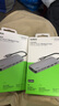 貝爾金（BELKIN）擴展塢六合一 Type-C拓展塢 PD供電 ipad轉接器 Macbook筆記本電腦 USB/HDMI/網(wǎng)線(xiàn)口 AVC008-V2 曬單實(shí)拍圖