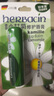 HERBACIN好本清德國小甘菊經(jīng)典唇膏 4.8g（補(bǔ)水保濕預(yù)防干裂）保濕潤唇膏 曬單實拍圖