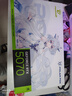 萬麗【免息可選】GeForce RTX 5070 OC 12GB GDDR7 雪狐 DLSS 4 電競設(shè)計直播AI獨立游戲顯卡 5070雪狐12g淺藍 曬單實拍圖