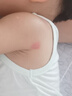 完美補水保濕乳液面霜毛孔收縮溫和改善肌膚粗糙祛痘蘆薈凝膠40g 曬單實(shí)拍圖