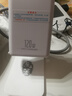 酷態(tài)科自帶線(xiàn)充電寶20000毫安小巧迷你快充適用于華為oppovivo小 珠光白【旗艦版提速120w】閃充 20000mAh 曬單實(shí)拍圖