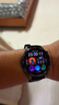 HUAWEI WATCH GT 5 國(guó)家補(bǔ)貼15% 幻夜黑46mm華為智能手表情緒健康助手玄璣感知系統(tǒng) 曬單實(shí)拍圖