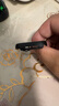 BHO【熱銷10萬+】適用蘋果手表保護殼apple watch s10保護殼膜一體套iwatch s9/8/7/ultra2鋼化膜防摔 殼膜一體【黑色】 iwatch 10【42mm表盤】 曬單實拍圖