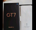 realme【國家補貼】真我GT7 天璣9400+ 輕薄大電池快充長(cháng)續航 超聲波3D指紋 電競AI游戲5G手機 12+256黑 曬單實(shí)拍圖
