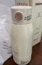 大宇無線便攜式恒溫水壺嬰兒泡奶杯恒溫壺外出專用燒水恒溫杯保溫杯 【無線燒開100°】 500ml 速熱恒溫 曬單實拍圖