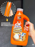 威猛先生（Mr Muscle）管道疏通啫喱 960ml*2瓶（廚房+衛?。?廁所 廚房管道疏通 曬單實(shí)拍圖