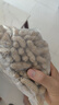 享食兔 龍巖水煮花生曬干咸干原味2斤堅果炒貨零食濕烤花生米下酒菜解饞 曬單實(shí)拍圖