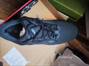 Saucony索康尼勝利22 SE男跑步鞋緩震舒適運動(dòng)鞋黑42.5 曬單實(shí)拍圖
