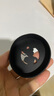 象?。╖O JIRUSHI）日本象印保溫杯原裝杯墊硅膠杯墊防磨損底部保護套防滑耐熱杯墊 黑色 6.8CM象印原裝 曬單實(shí)拍圖