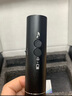 者也【京倉速達】USB充電款電子口哨（哨聲+照明）交通指揮免吹氣高分貝哨子戶(hù)外求生照明口哨 曬單實(shí)拍圖