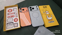 BOGASING國(guó)家補(bǔ)貼【Top榜】S8Pro Max便攜式藍(lán)牙音箱三分頻家用音響戶外無(wú)線HIFI發(fā)燒級(jí)桌面音箱超重低音炮 寶石黑【無(wú)損高音質(zhì)-續(xù)航15h】 7核發(fā)聲/三重音效/藍(lán)牙5.3 曬單實(shí)拍圖