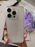 蘋(píng)果【24期免息0首付】蘋(píng)果15蘋(píng)果15promax iPhone15ProM全網(wǎng)通5G手機 iPhone15Pro白色鈦金屬6.1英寸 128GB【公開(kāi)版 全網(wǎng)通】 曬單實(shí)拍圖