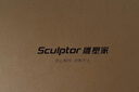 雕塑家 便攜式顯示器15.6英寸便攜屏 顯示屏擴(kuò)展屏 電腦手機(jī)筆記本 PS4/5 Switch副屏一線直連MF16LC 曬單實(shí)拍圖