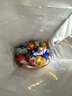 瑞士蓮（Lindt）【官方正品】軟心精選巧克力507g 袋裝 糖果 零食 七夕情人節(jié)禮物 曬單實拍圖