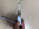 DSB（迪士比）卷尺軟尺皮尺 迷你卷尺自動(dòng)卡位米尺小卷尺量三圍鑰匙扣伸縮尺子便攜 2米藍(lán)色 LT-722 曬單實(shí)拍圖