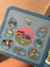 偉易達（VTECH）兒童早教機英語(yǔ)啟蒙點(diǎn)讀學(xué)習機有聲書(shū)玩具寶寶男孩女孩生日禮物 英語(yǔ)啟蒙100詞【1-3歲】 曬單實(shí)拍圖