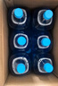 車(chē)仆玻璃水 -30度2L*6瓶汽車(chē)擋風(fēng)玻璃清洗新能源汽車(chē)比亞迪適用 曬單實(shí)拍圖