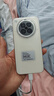 瑾容適用oppofindx8s+手機殼新款findX8Ultra半透明x6超薄findx7鏡頭全包x5防摔X8Pro保護套Reno14軟殼 【透白】護鏡透明軟殼 OPPO Find X8s 曬單實(shí)拍圖