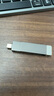 ThinkPad聯(lián)想Thinkbook 128GB Type-C USB3.1 U盤 讀速150MB/s 手機(jī)電腦 雙接口 u盤辦公商務(wù)優(yōu)盤BU100 曬單實(shí)拍圖