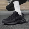 耐克官方男鞋 跑步鞋Nike25夏新款黑武士運動鞋正品訓練輕便減震跑鞋 IB2765-001 44 曬單實拍圖