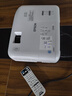 愛(ài)普生（EPSON）CB-W53  投影儀3LCD辦公會(huì )議商用投影機 培訓（4000流明 PC無(wú)線(xiàn) 16:10高清寬屏 雙HDMI口）W52同款 曬單實(shí)拍圖