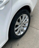 雙星（DOUBLE STAR）輪胎/汽車(chē)輪胎 185/65R15 88H SH71適配軒逸/伊蘭特/愛(ài)麗舍/驪威 曬單實(shí)拍圖