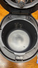 美的（Midea）低脂濃香電壓力鍋5L自動(dòng)排氣2200W猛火IH智能預約112KPa高壓鍋4-6人0涂層電飯煲S5892NF國家補貼 曬單實(shí)拍圖