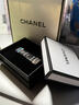 香奈兒（Chanel）魅力絲絨精萃炫亮coco可可小姐絲絨唇膏白管914 918口紅七夕禮物 白管口紅#916玫瑰豆沙【贈禮袋】 曬單實(shí)拍圖