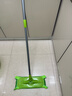 3M 思高F5平板拖把合宜夾布拖 輕巧靈活旋轉加固式平板拖把可夾毛巾 曬單實(shí)拍圖