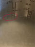 美的（Midea）0涂層2L不銹鋼內膽1-2人電飯煲電飯鍋 家用智能多功能微壓無(wú)涂層電飯煲MB-RC201S禮品團購 曬單實(shí)拍圖