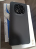 小米 Redmi Note 14 Pro 天璣7300-Ultra 國家補貼 IP68 5500mAh大電量 8GB+256GB 子夜黑 紅米 5G手機 曬單實(shí)拍圖