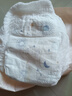 巴布豆（BOBDOG）夢(mèng)的初語(yǔ)拉拉褲L號34片尿不濕(8.5-11.5KG)【品牌直供 安心品質(zhì)】 曬單實(shí)拍圖
