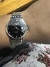 浪琴（LONGINES）【二手99新】浪琴手表（LONGINES）博雅系列男表 商務(wù)休閑男士超薄自動(dòng)機械 瑞士品牌天文臺認證 37mm 鉆刻黑盤(pán) L4.810.4.57.6 曬單實(shí)拍圖
