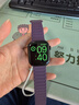 蘋(píng)果Apple Watch S4/S5/S6/S7/S8/S9/S10 二手蘋(píng)果智能手表 顏色參數參考質(zhì)檢報告 Apple Watch S10 曬單實(shí)拍圖