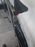 喜德盛公路自行車(chē)RC200/RC160入門(mén)休閑14速變速鋁合金車(chē)架公路車(chē) RC160霧灰/亮黑 700C*510（建議身高175-185） 曬單實(shí)拍圖