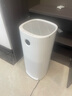 美的【森林家】空氣凈化器家用高效分解甲醛除菌除過(guò)敏原除異味 99.99%病菌去除率大空間全效凈化H6 曬單實(shí)拍圖